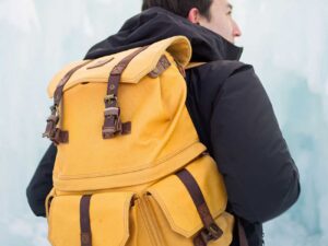 Bagger 25L Backpack