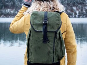 Nero 38L Backpack