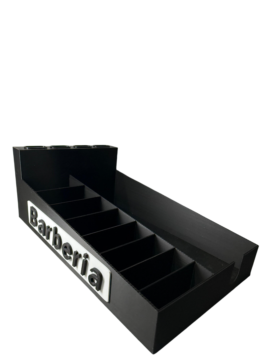 Organizador de Estación - Imagen 3
