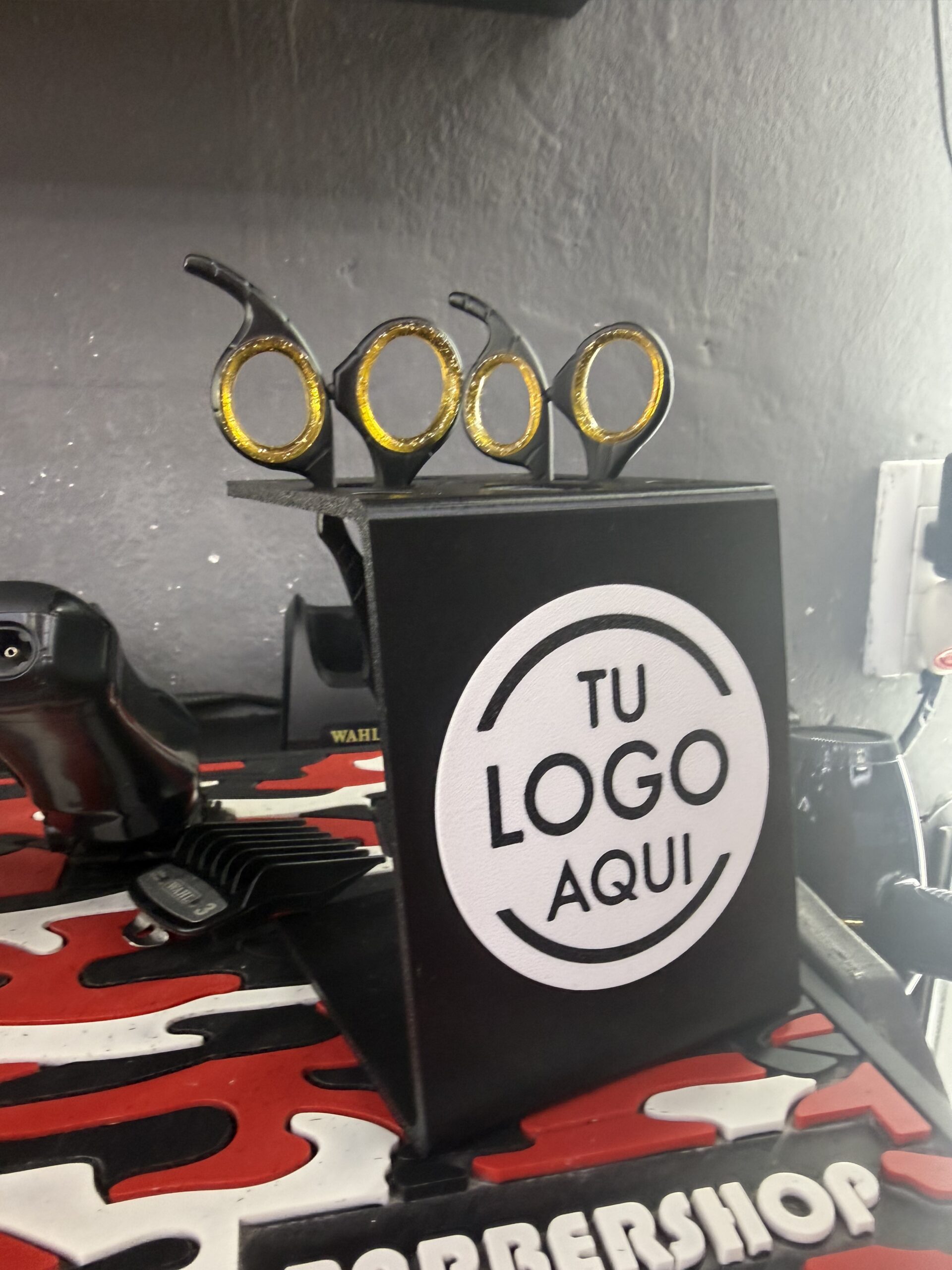 Porta Tijeras - Imagen 2