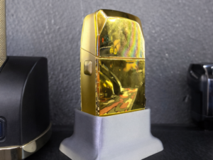 Base Shaver