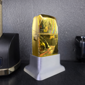 Base Shaver
