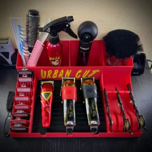 Organizador de Estación Profesional